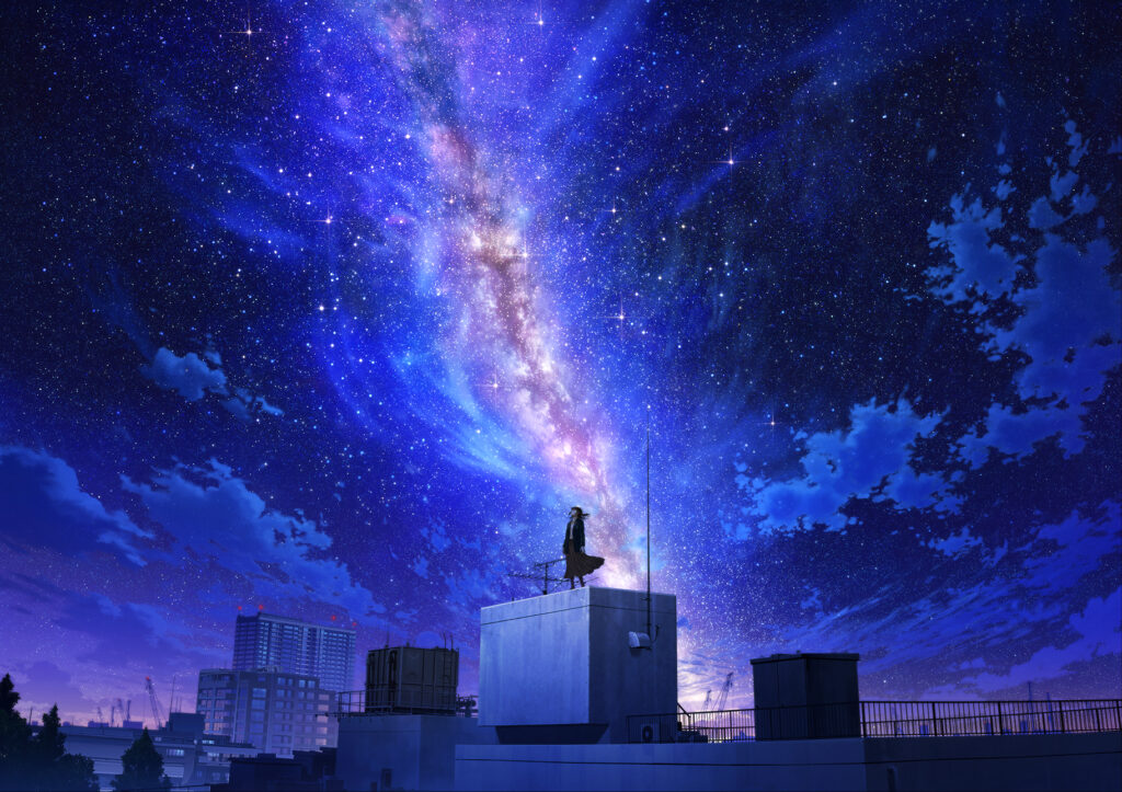星包み